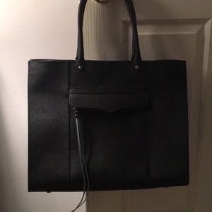 Rebecca Minkoff MAB large tote